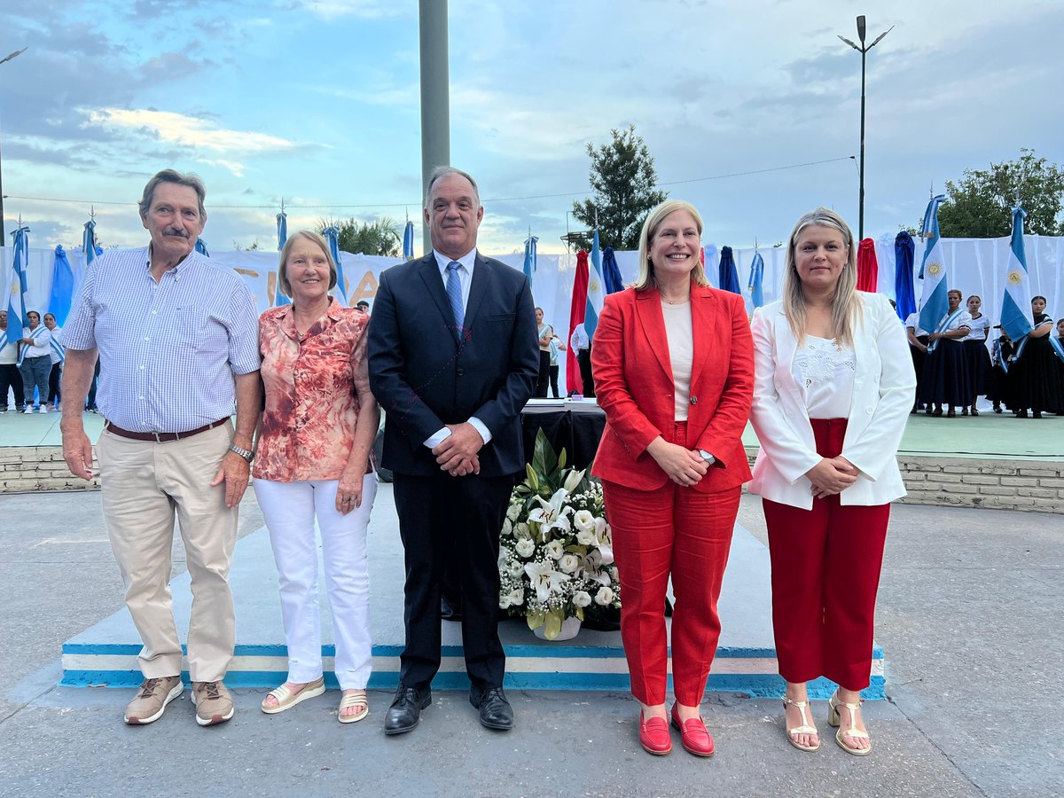 PRO Santa Fe oficial tweet media