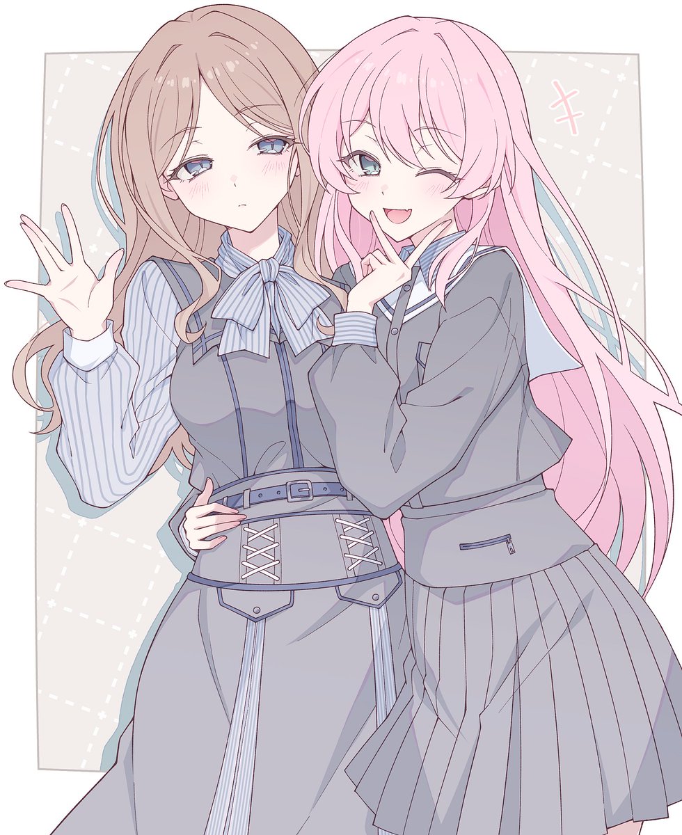 Machiko❗️リリパット338☆ HERE WE GO ROUND… Machico / 1ミリ Symphony(「映画 この素晴らしい世界に祝福を！紅伝説