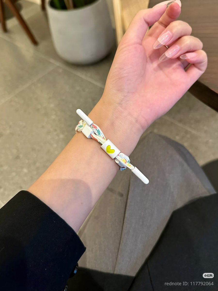 abtjanuary's tweet image. who knew straps could be THIS cute 😭💕