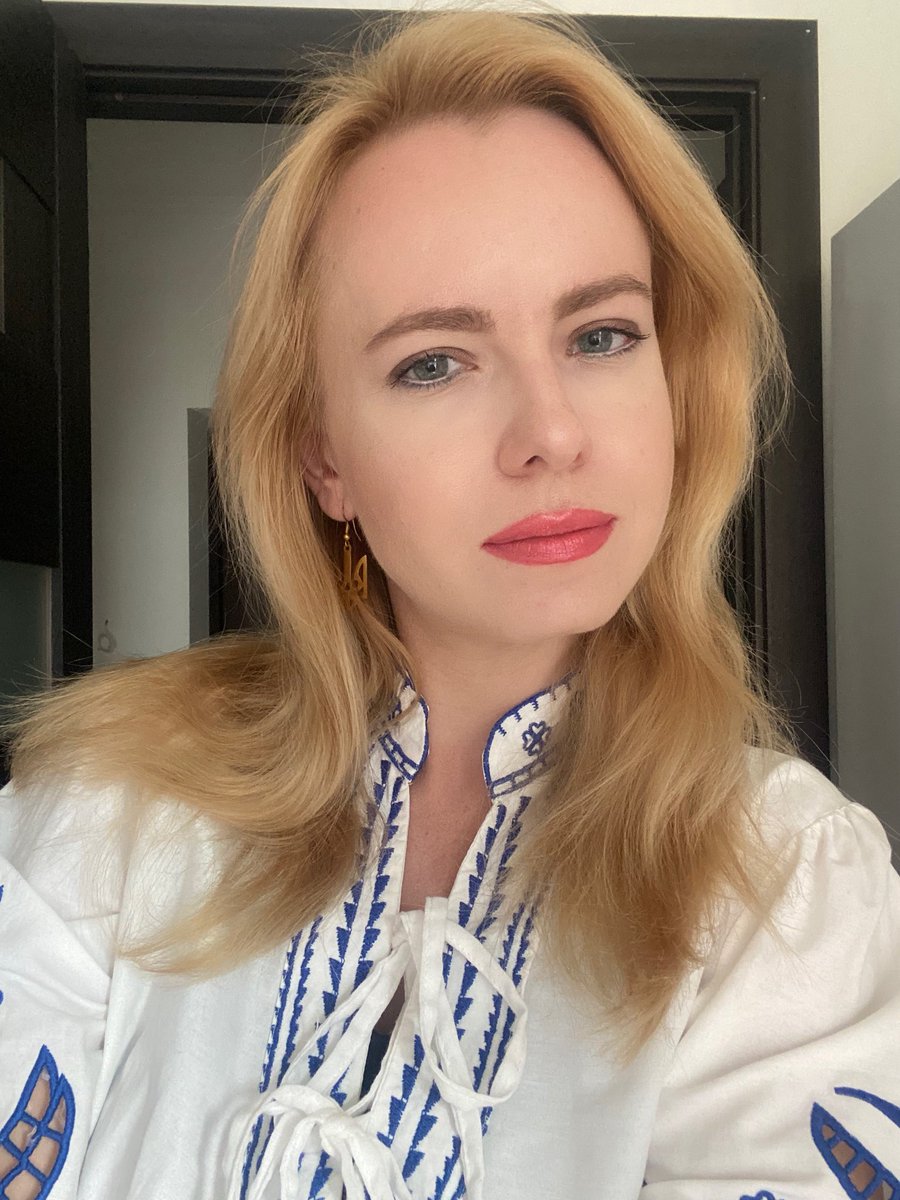 Angelica Shalagina🇺🇦 tweet media