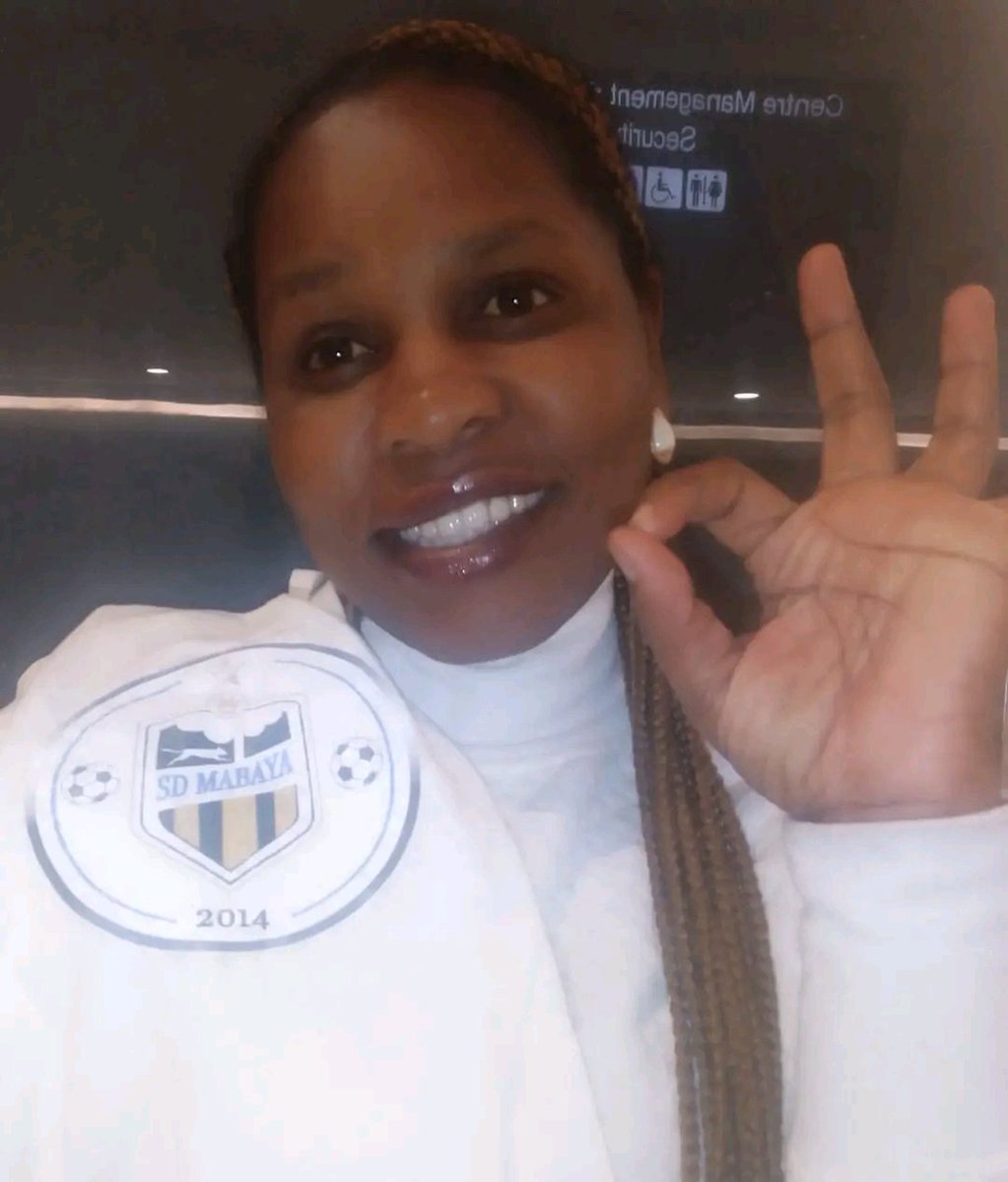 SD Mabaya Football Club tweet media