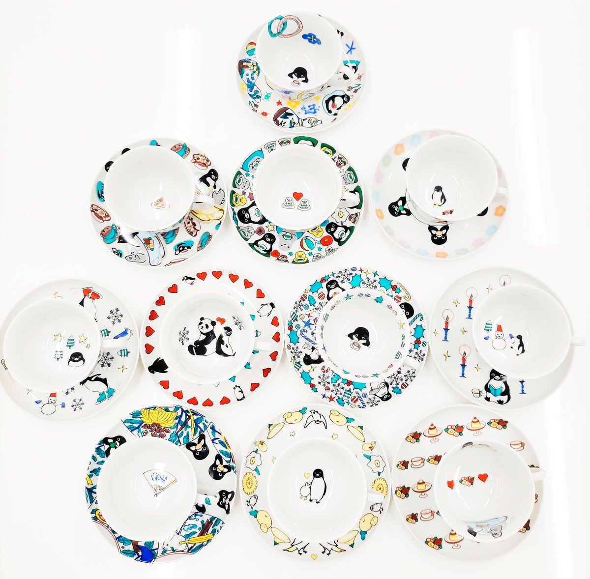 公式】坂崎千春〈3 周年㊗️ペンギンパーティー2025〉有明 SKY GALLERY