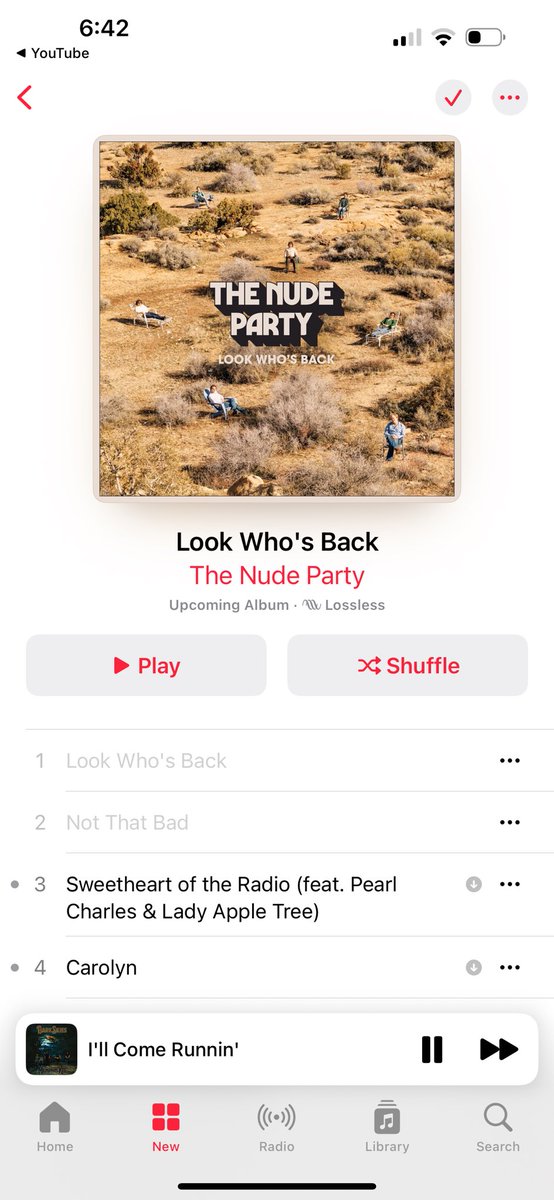 The Grindstone tweet media