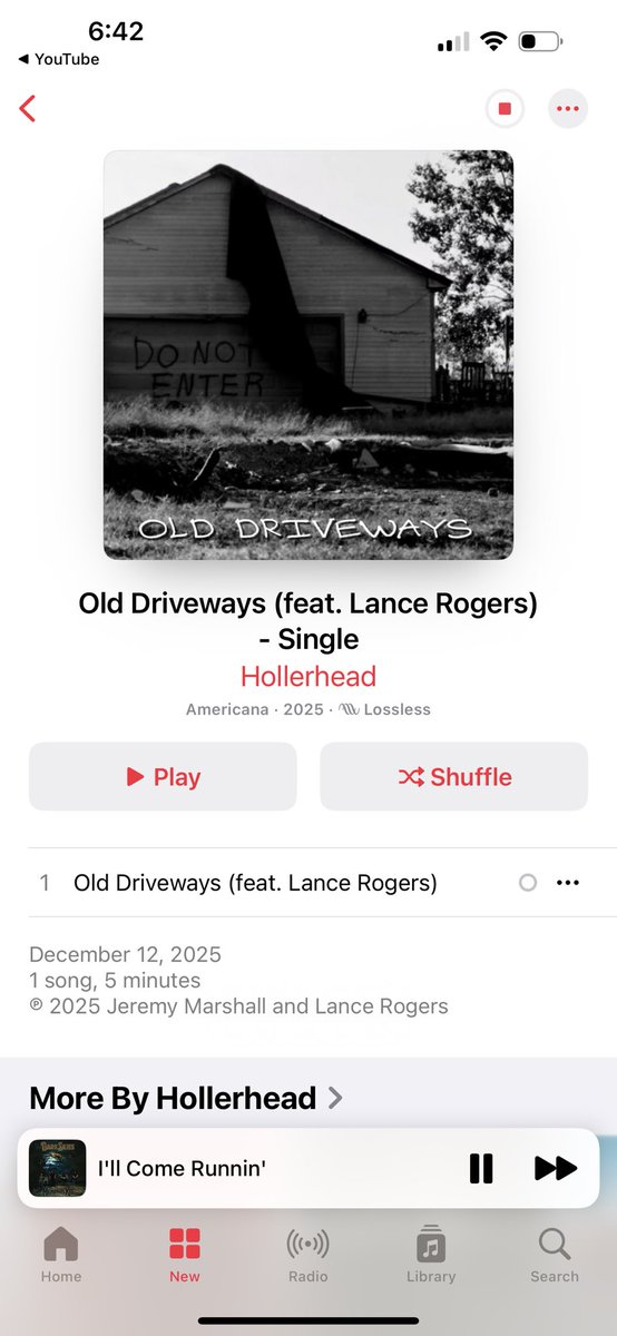 The Grindstone tweet media