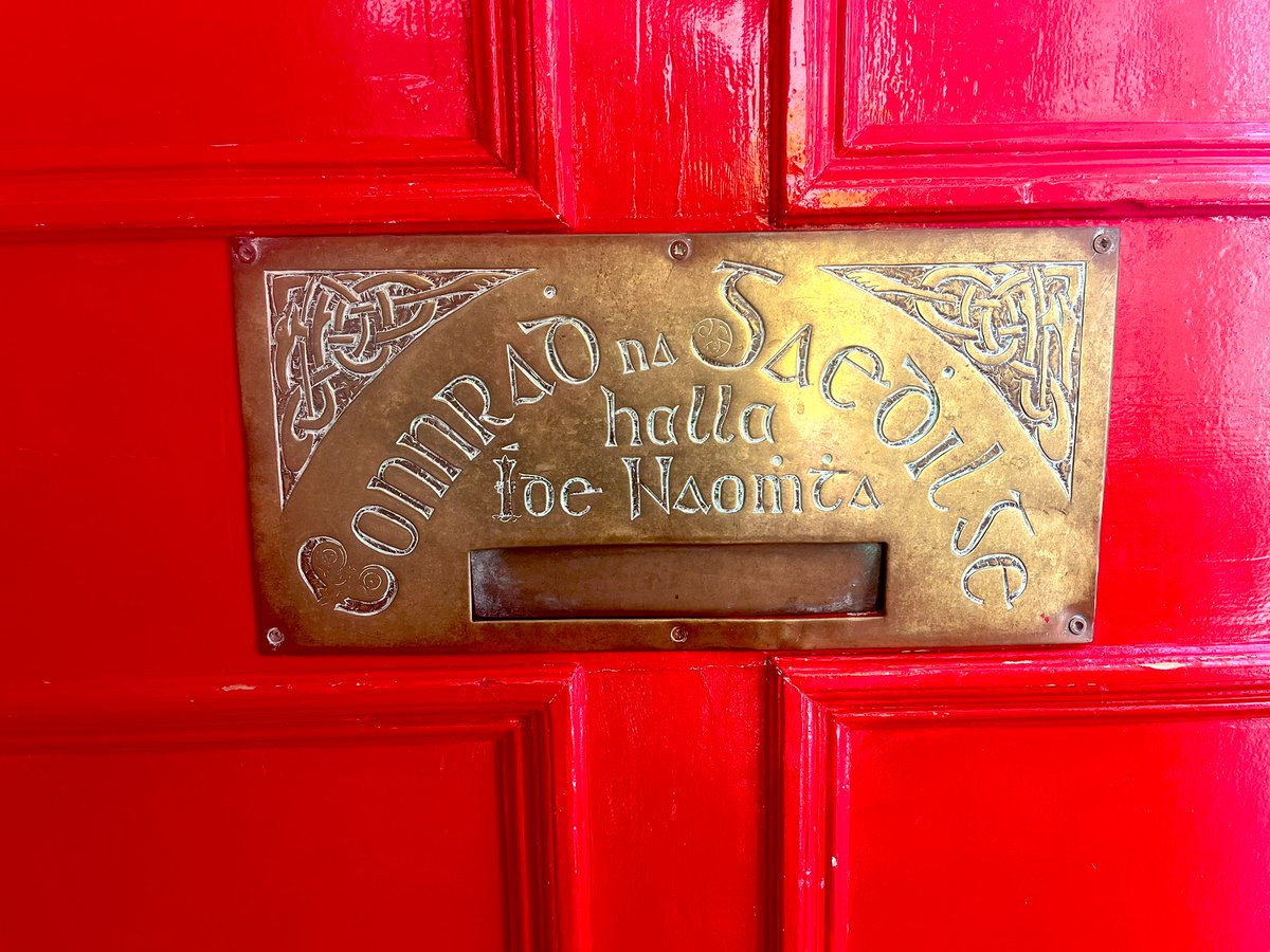 Gɑelċló (@Gaelchlo) / Posts / X, image size:1200x900