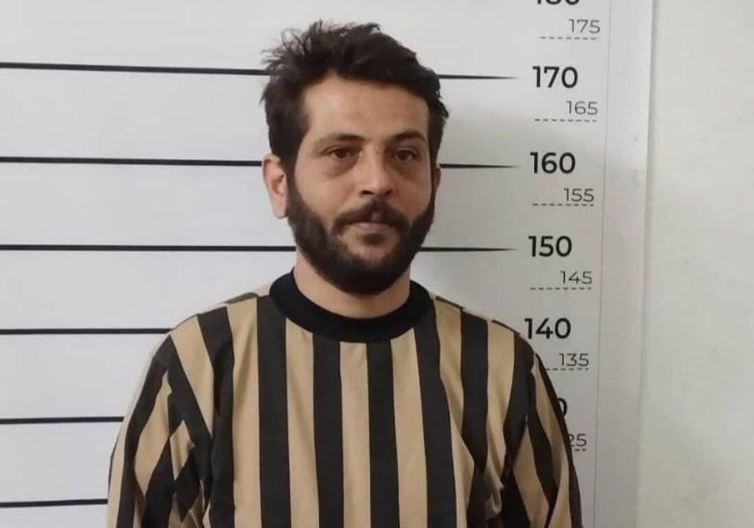 SyriacOSINT tweet media