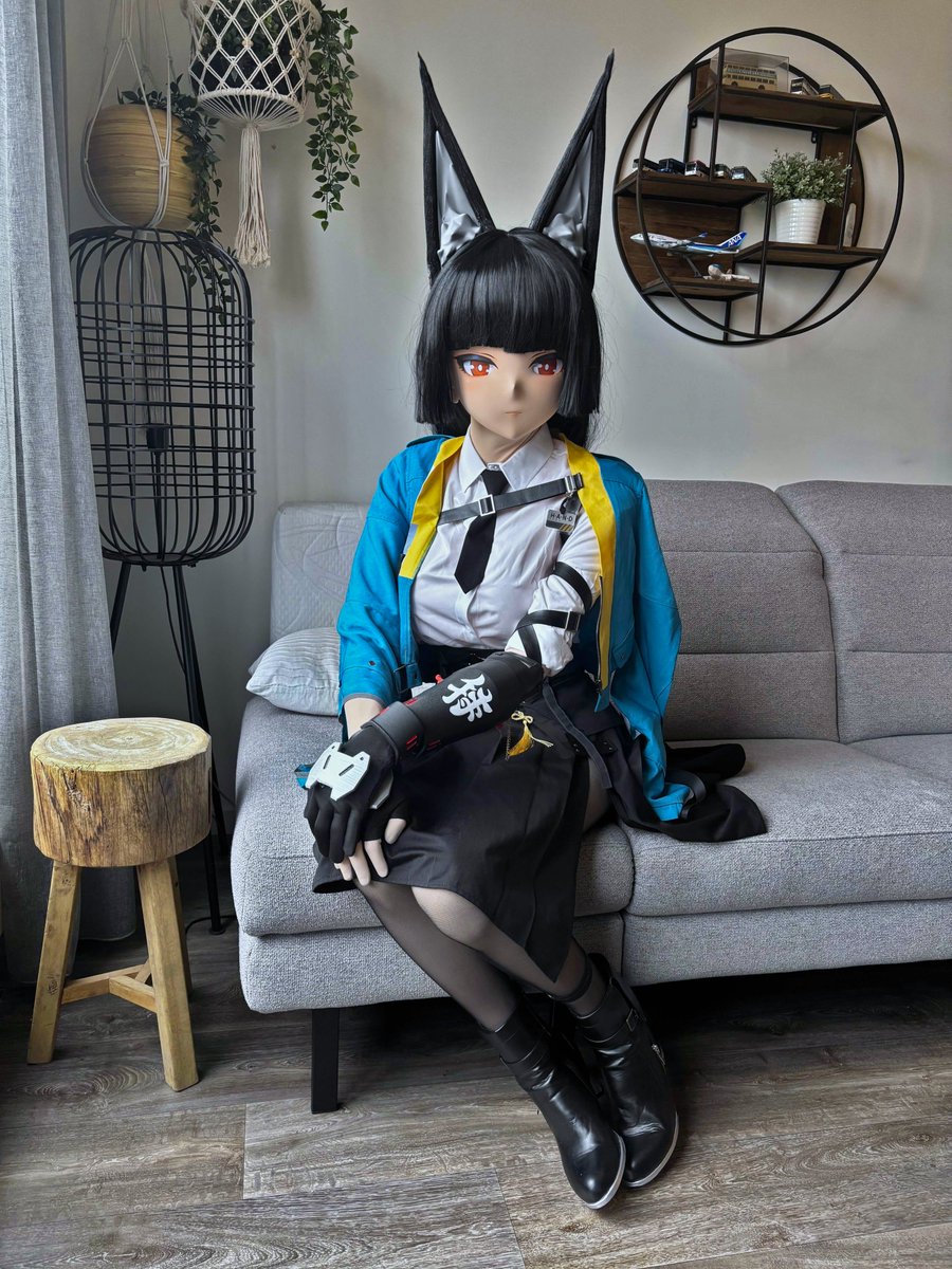 Ryuka Kuromiya (@KiguRyuka) / Posts / X