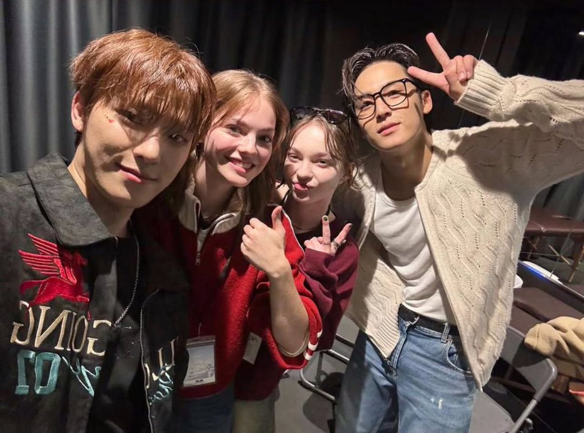 카나🤍🐯🐸🤍 (@kpop_love13_17) / Posts / X