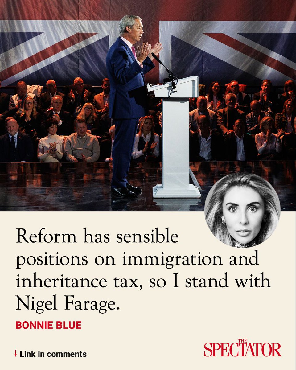 Current state of the UK....