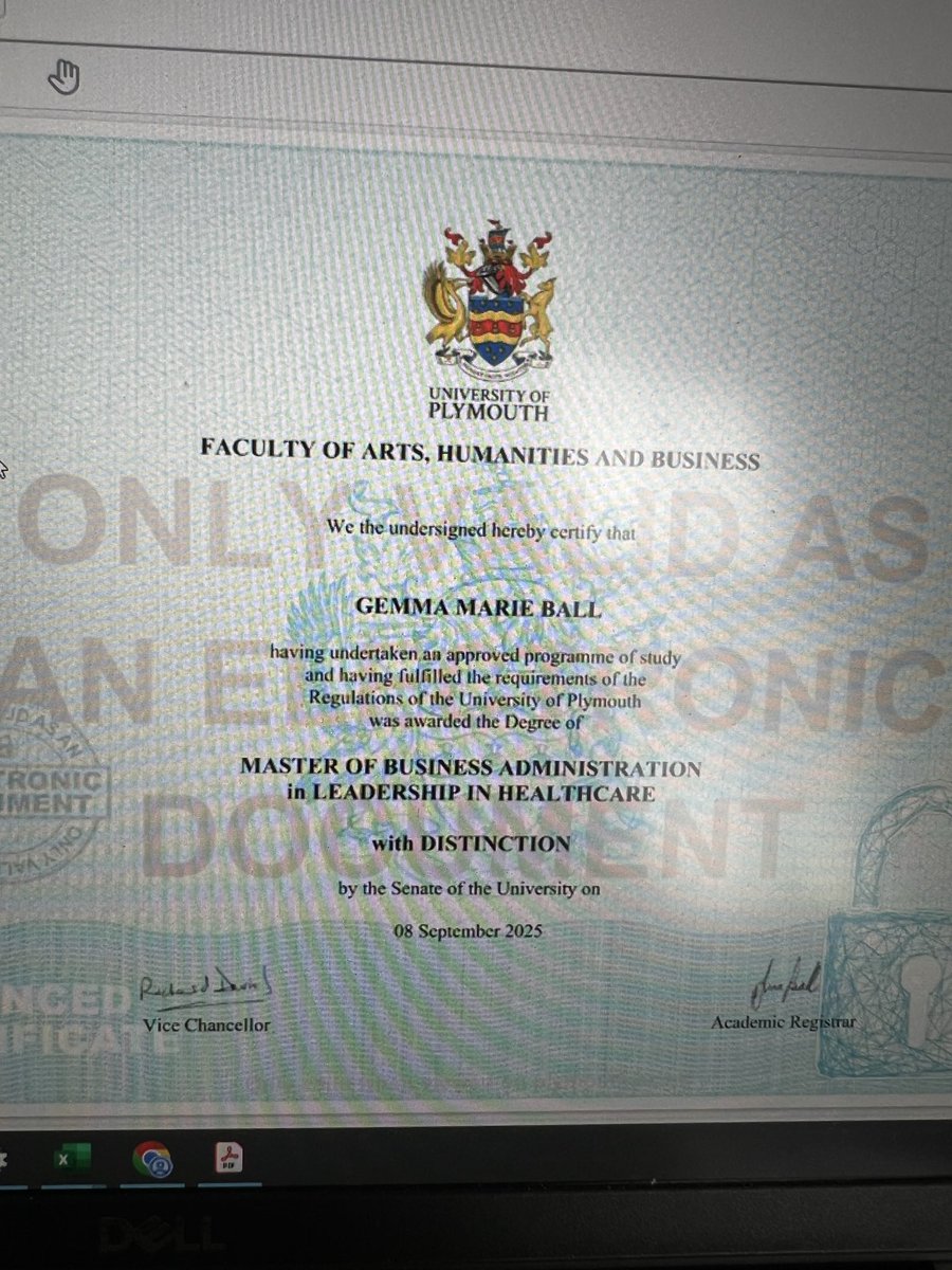 Gemma Ball tweet media