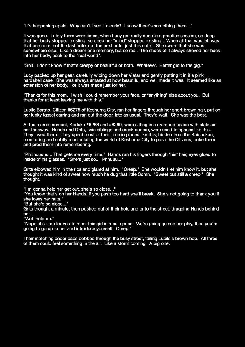 Auto Bodhi tweet media