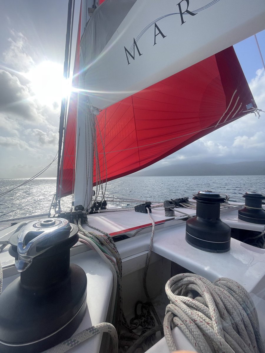 ECharter96330's tweet image. Life at sea teaches you fast:
Plan well – but adapt faster.
Weather changes. Guests change. Boats teach humility.

That’s why real adventure can’t be automated.
It has to be lived.

🌊⛵️
#SailingLife #AdventureTravel #CharterLife