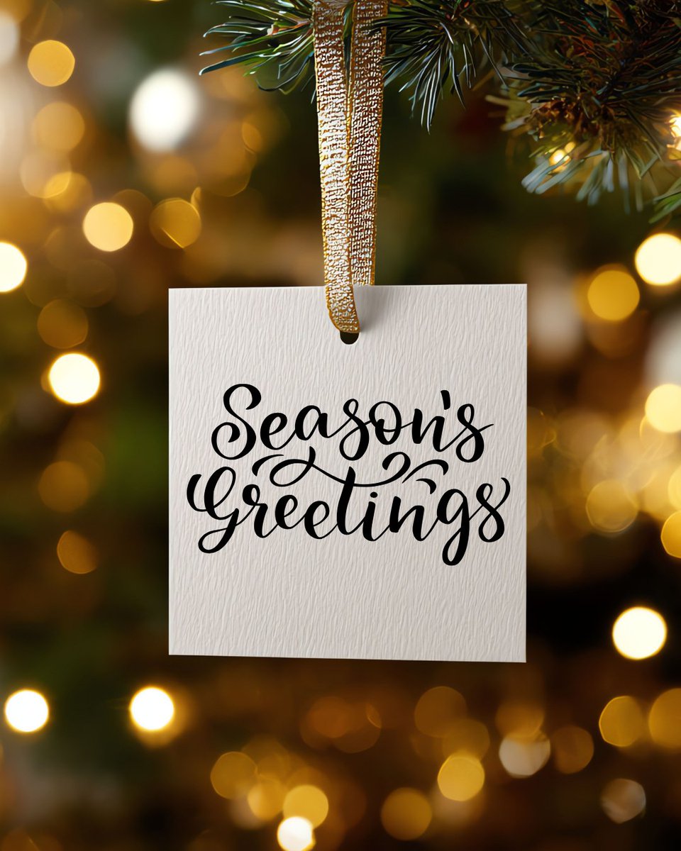 Meyer & Mortimer tweet media