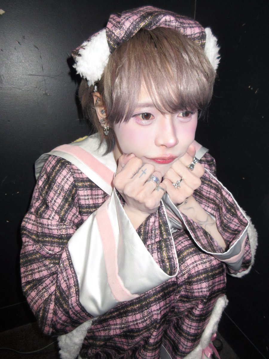 ゆの@12/29立川ステージガーデン🎮 (@yuno_svpt) / Posts / X