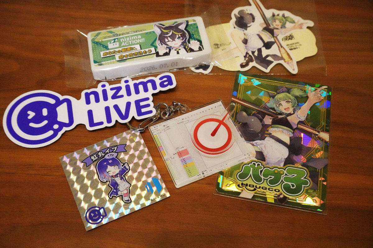 ののん。nonon. ＠Live2Dモデラー (@nonon_yuno) / Posts / X