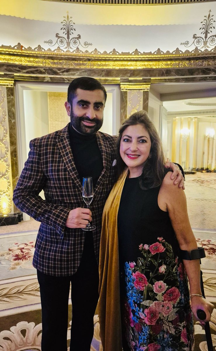 Umbreen David tweet media