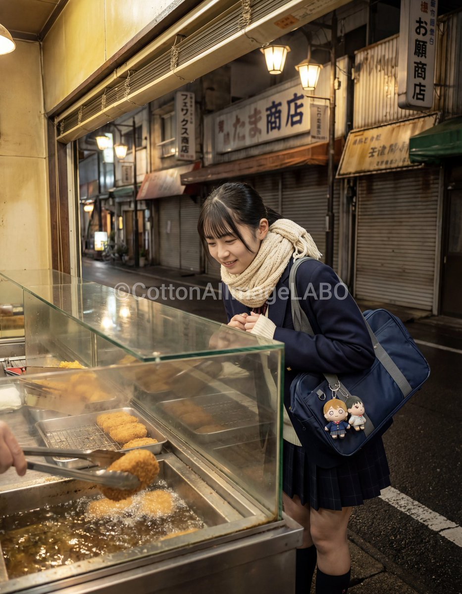 cotton (@ctn_imglab2) / Posts and Replies / X