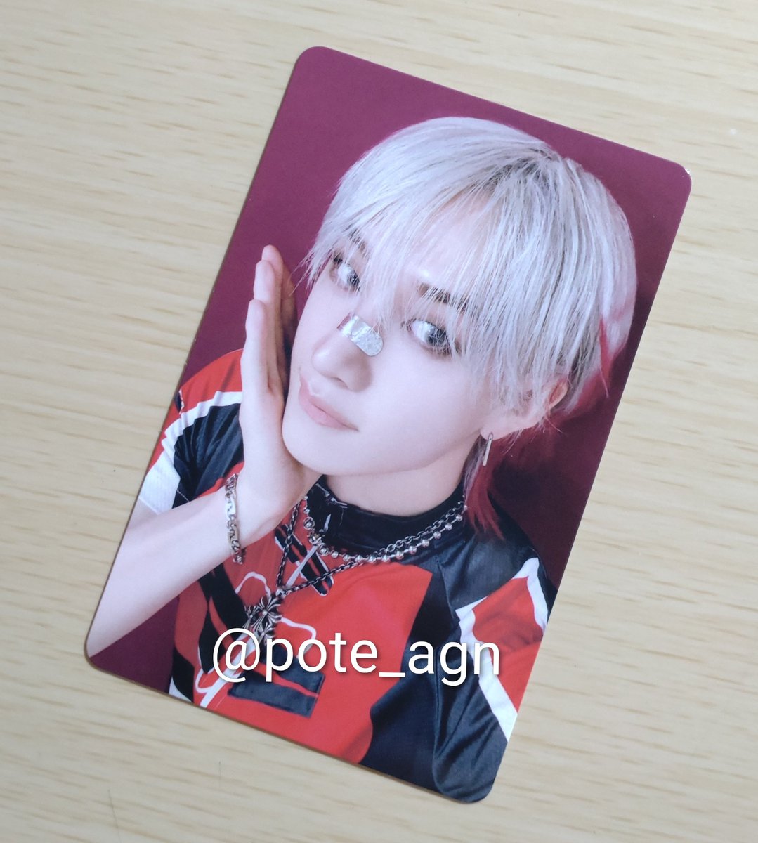 pote_agn's tweet photo. @sumiyu10kchi_hp
#すみっこのとりひき

この度は共同購入に参加させていただきありがとうございました！長期でしたが丁寧にご対応いただき、安心してお取引することができました🙂‍↕️
また機会がありましたらよろしくお願いいたします🙇‍♀️ https://t.co/L90gwEgrUS