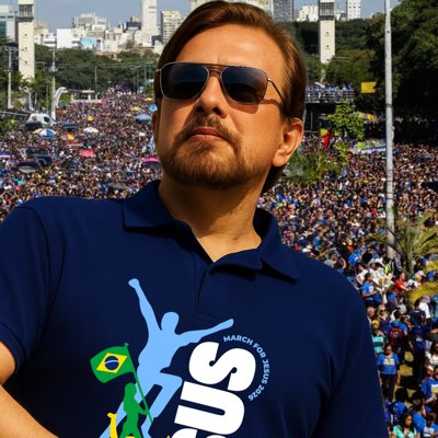 #NovaFotoDePerfil
