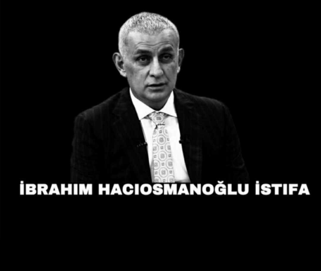 Türk Futbolunun yüz karası, fenerbahçenin can kurtaranı!

#TFFistifa
