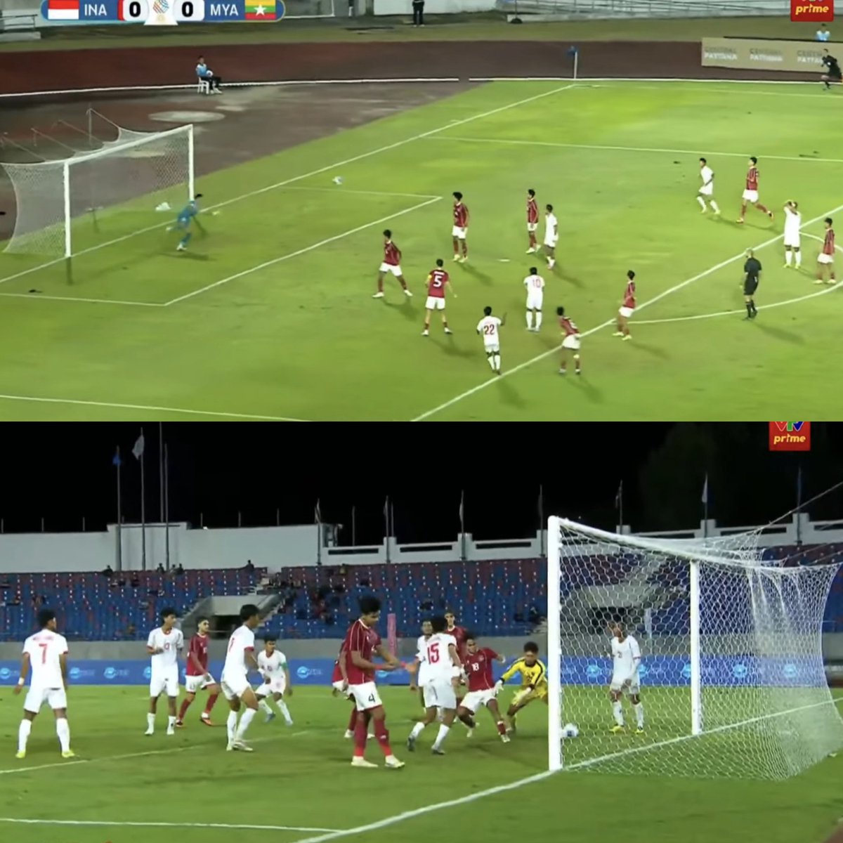 Extra Time Indonesia tweet media