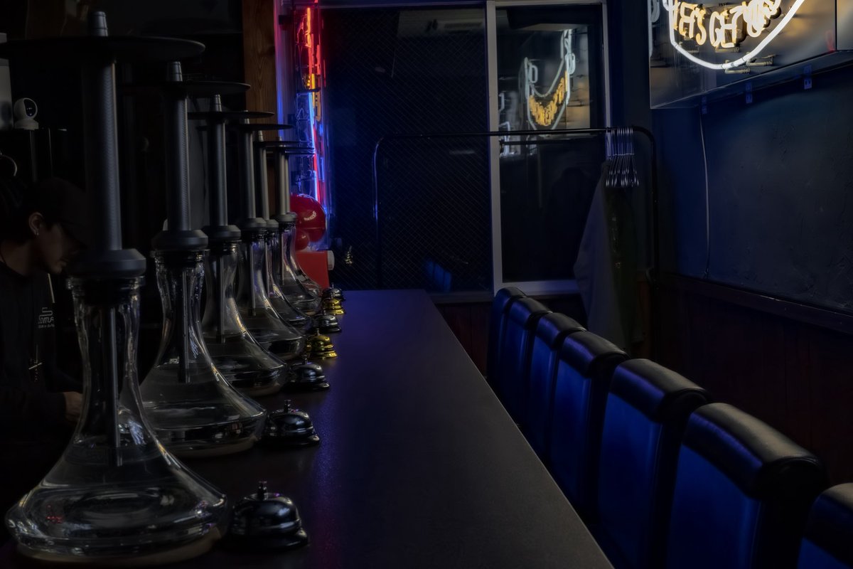 gogo (@gogo_shisha) / Posts / X