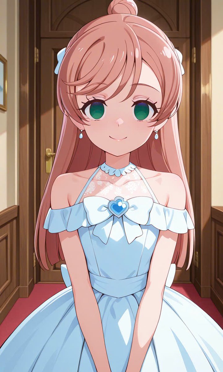 mitamtranthi8's tweet photo. Nijjgaoka mashiro hypnotized #precure #Corruption https://t.co/OYz9XWWA7O