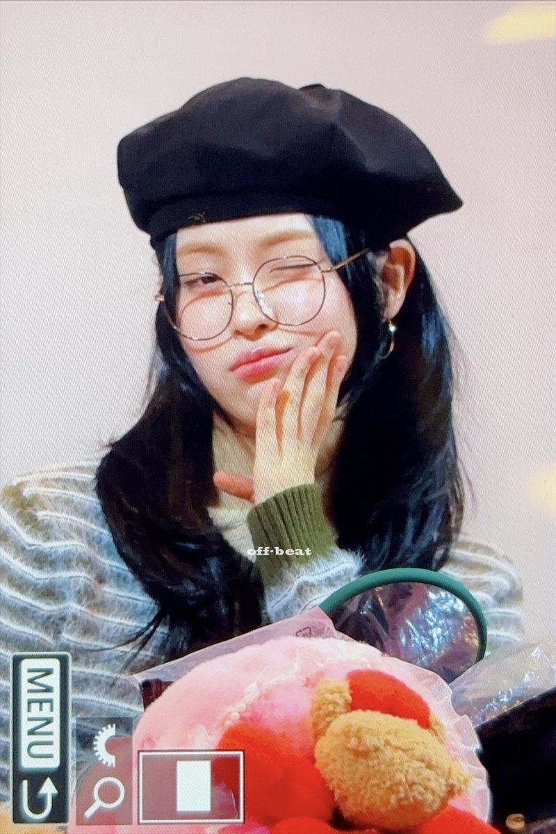 251212 ㅁㅊ개기여움 #ITZY #있지 #RYUJIN #류진 <a href="/ITZYofficial/">ITZY</a>