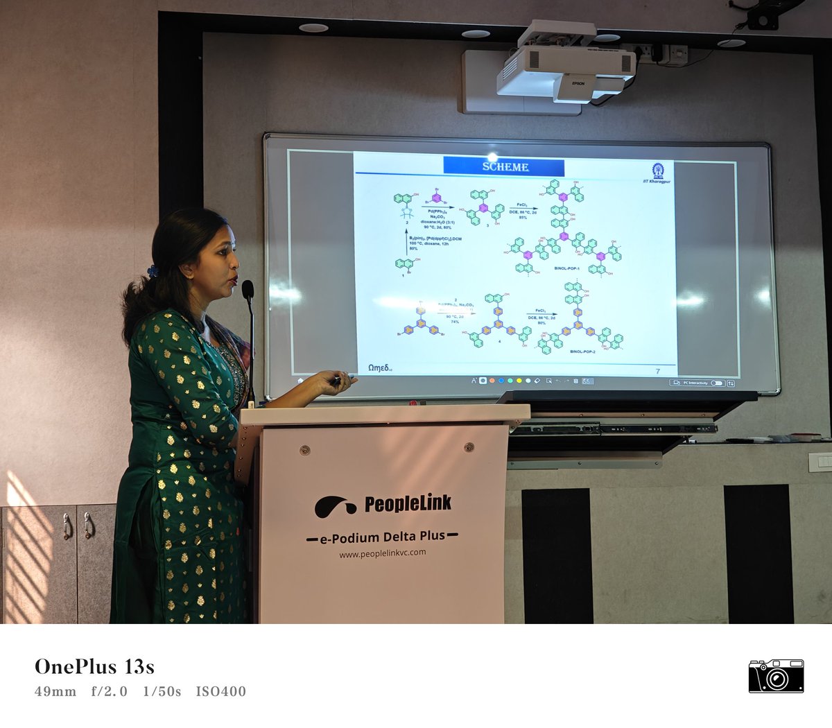 OMEDlab_Suman Kalyan Samanta Research Group tweet media
