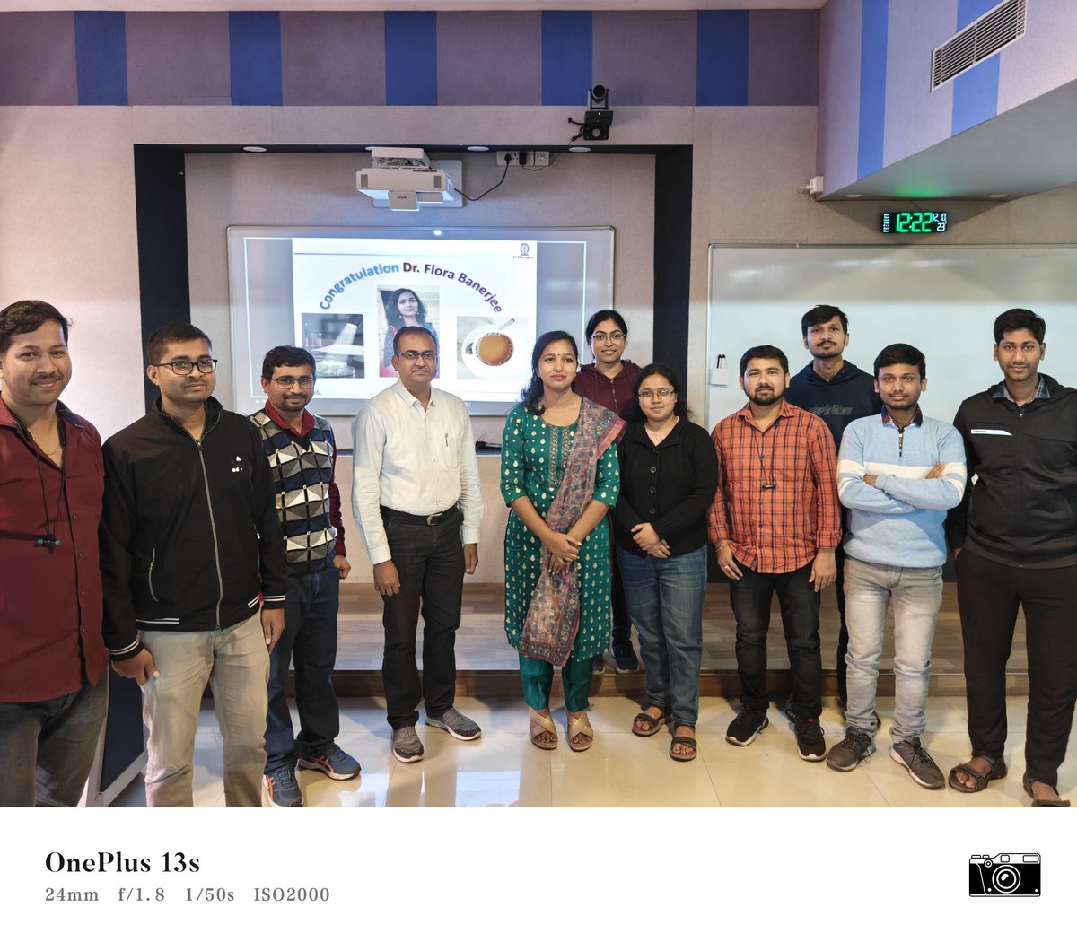 OMEDlab_Suman Kalyan Samanta Research Group tweet media