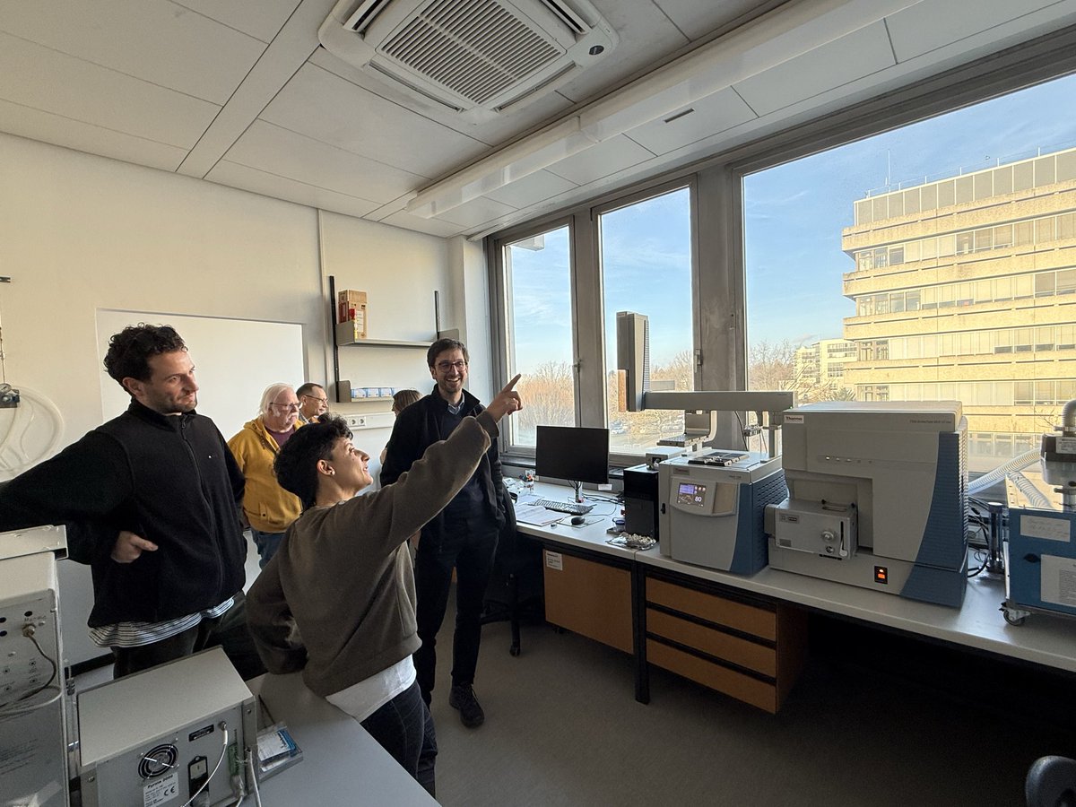 GEOMAR_research group tweet media