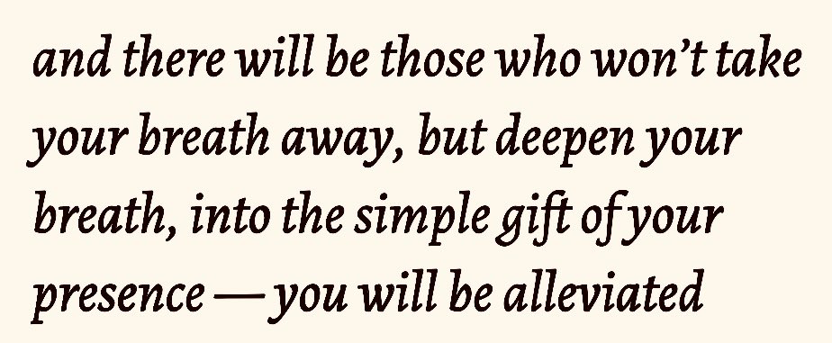 A friday full of blessings —
