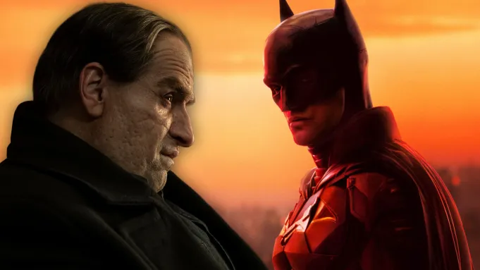 SitoCinema's tweet photo. Lo que queda CLARÍSIMO y no existe DEBATE posible, que el universo de THE BATMAN esta completamente en otra liga inalcanzable, de cualquier universo actual del género. La diferencia es ABISMAL, es por lo que yo de verdad me muero del hype. 
Si lo cancelan quemaré cosas. https://t.co/7Bxg9YCckO