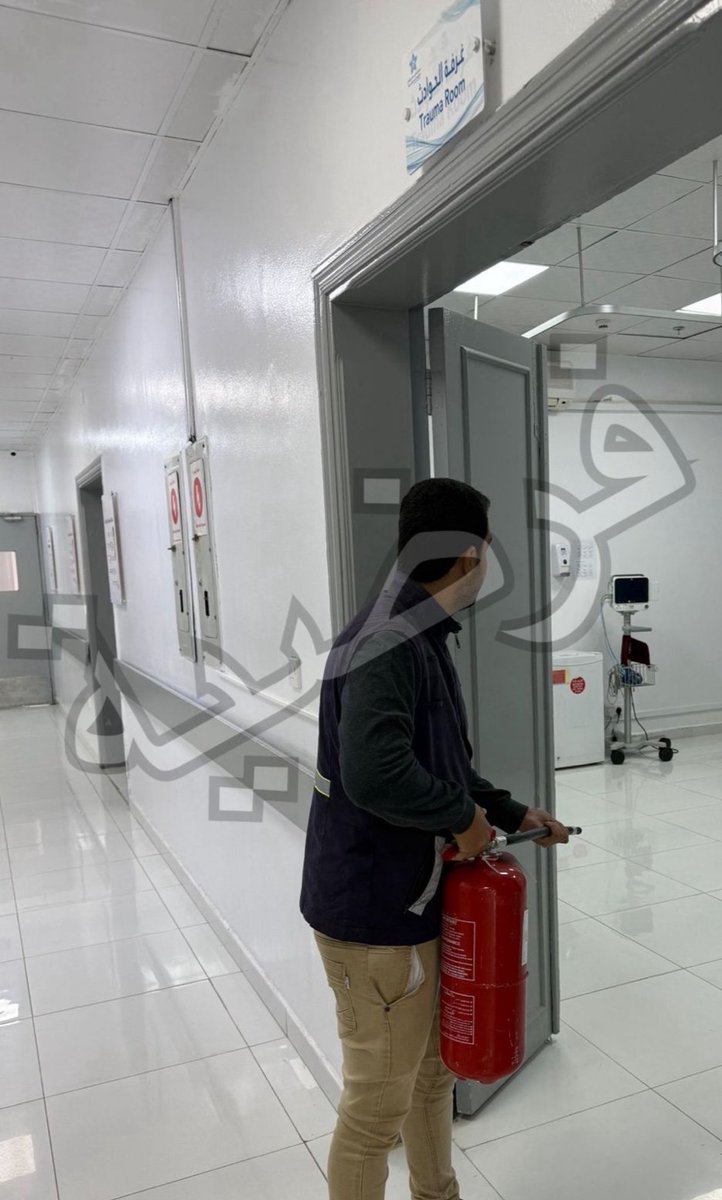 مستشفى نفي العام tweet media