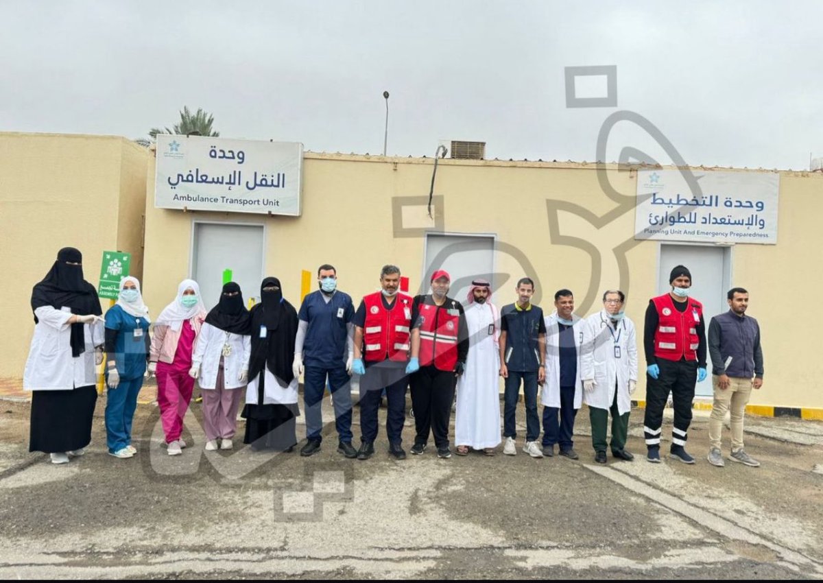 مستشفى نفي العام tweet media