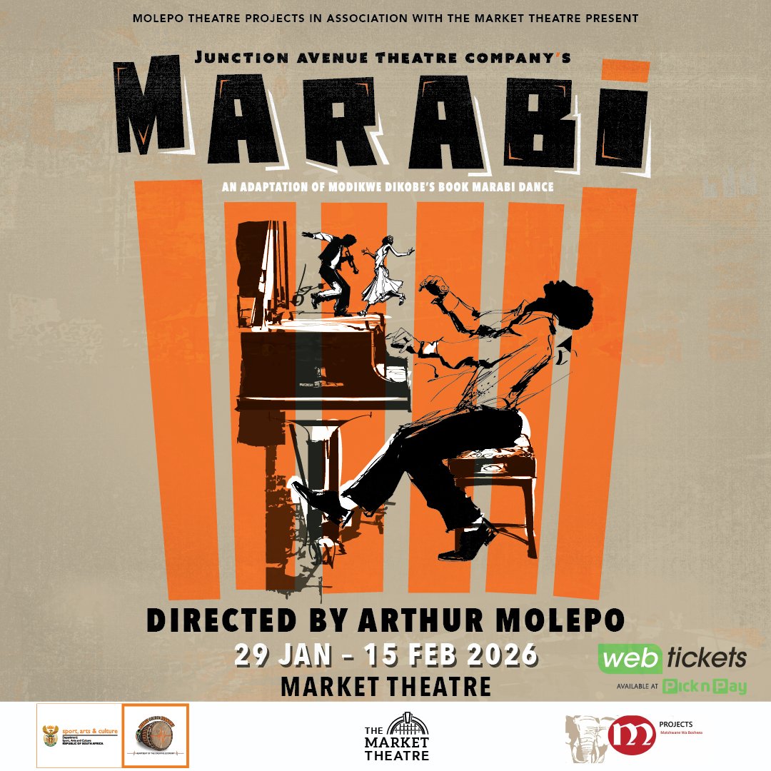 The Market Theatre tweet media
