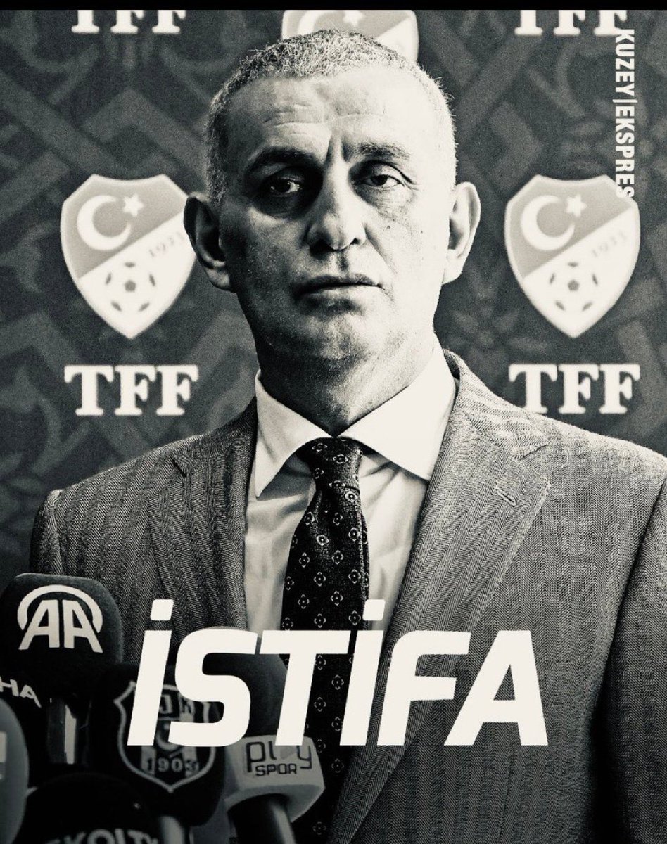 #TFFİSTİFA