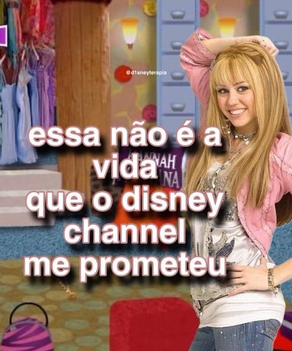 vittor's tweet image. definitivamente não é