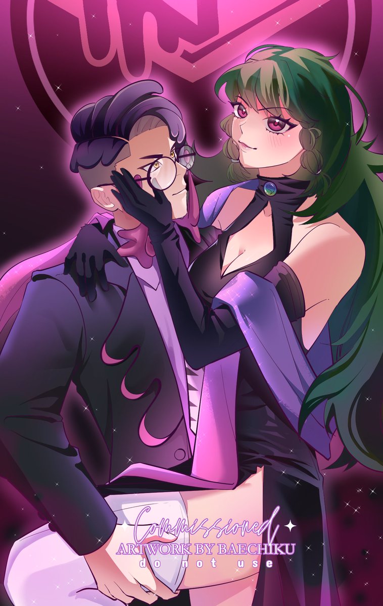 🟢 BAE ☆ VGEN (2/5) tweet media