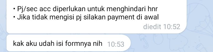 alamak duit nih