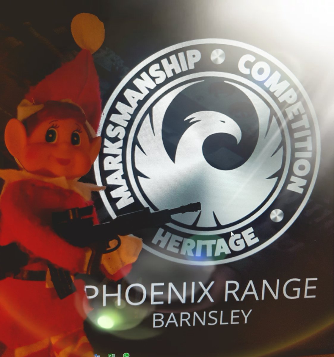 PhoenixRange's tweet photo. 📷 UK Indoor Shooting Range and Home Office Approved Club
📷 1st Class Corporate Entertainment
📷 Hand Crafted Award Worthy Venue
📷 Veterans Club
(01226) 885130.
https://t.co/hnQsa26zFM
#phoenixrange #vikingarms #tryshooting #southyorkshirepolice #freedom #gunownership https://t.co/et14tIqq7R