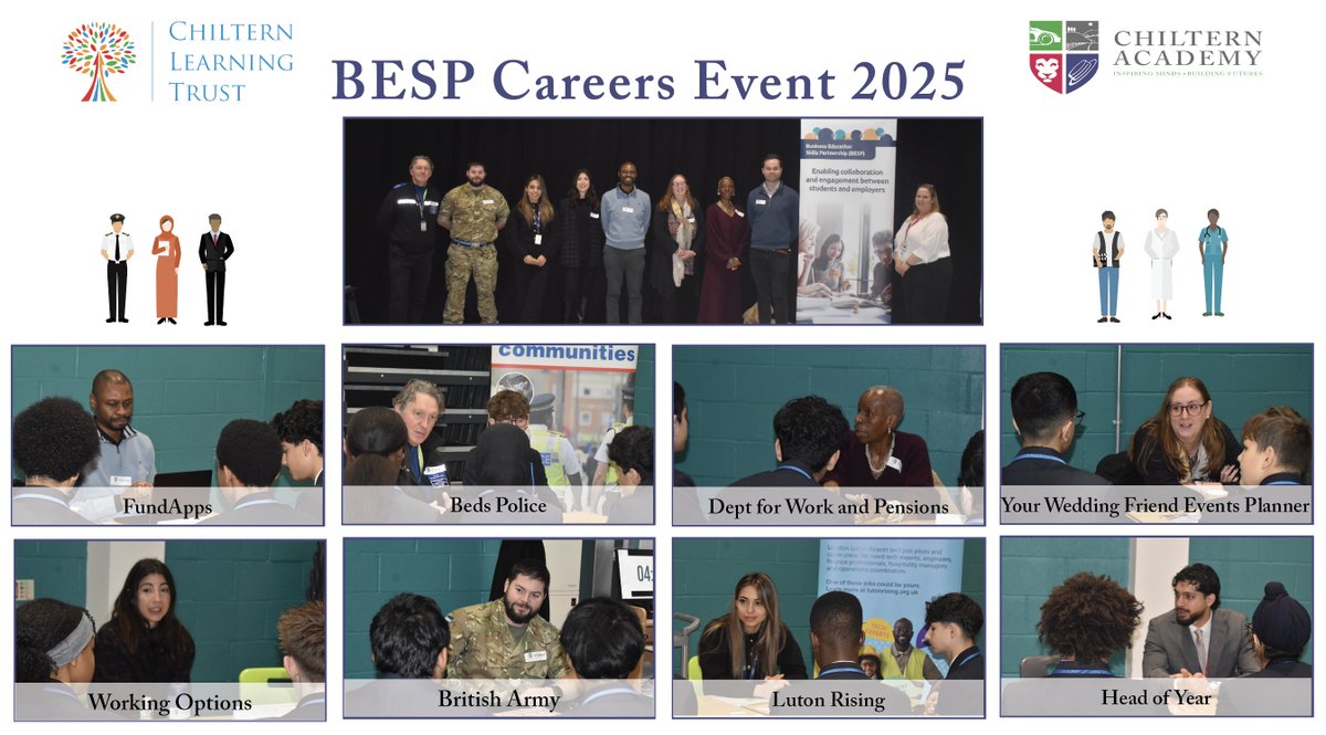 ChilternAcademy tweet media