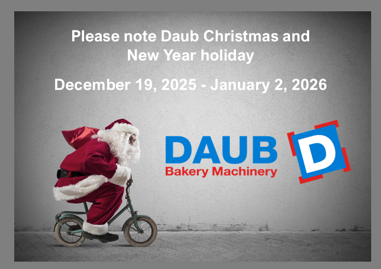 DaubBakeryMach's tweet photo. Daub Christmas and New Year holiday - https://t.co/0WGChJcRKu https://t.co/9Urs9lNGM1