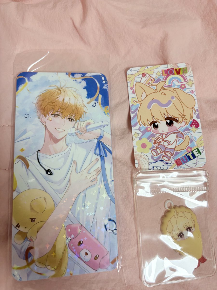 망고챠 💛 tweet media