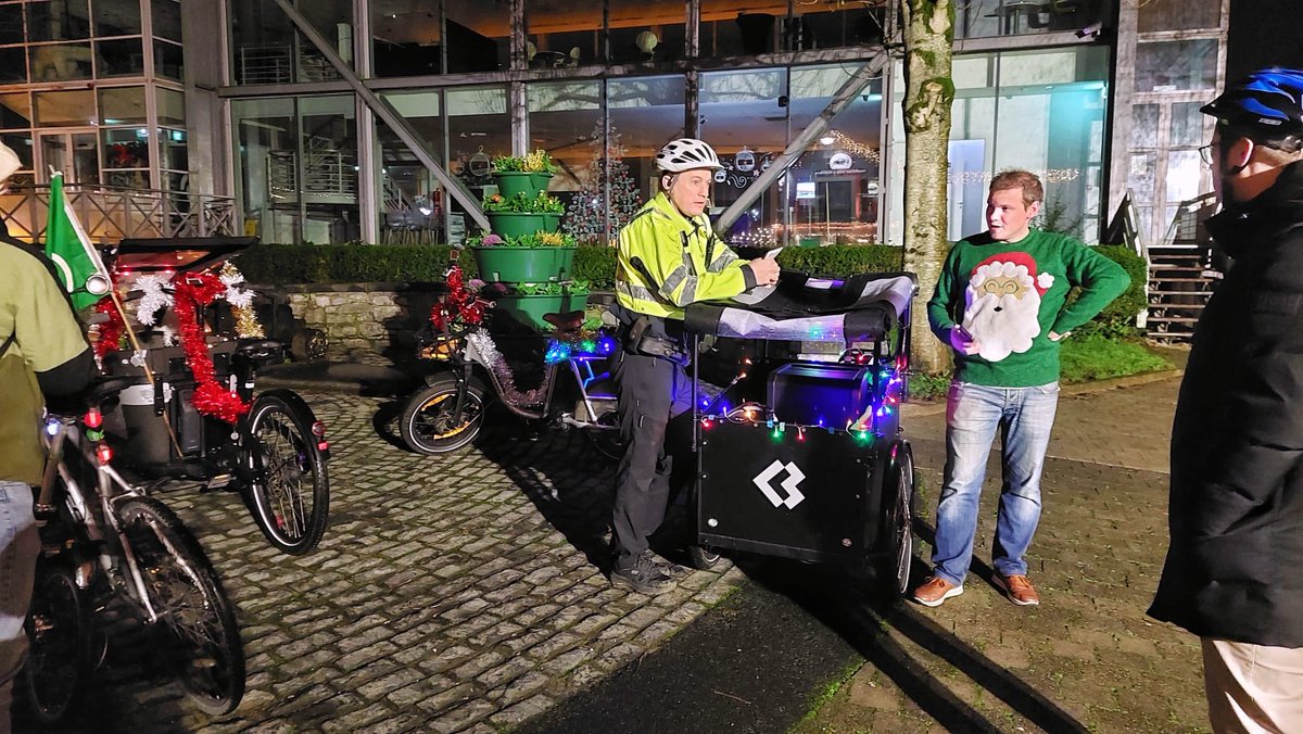 Limerick Cycling tweet media