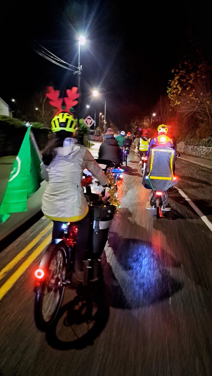 Limerick Cycling tweet media