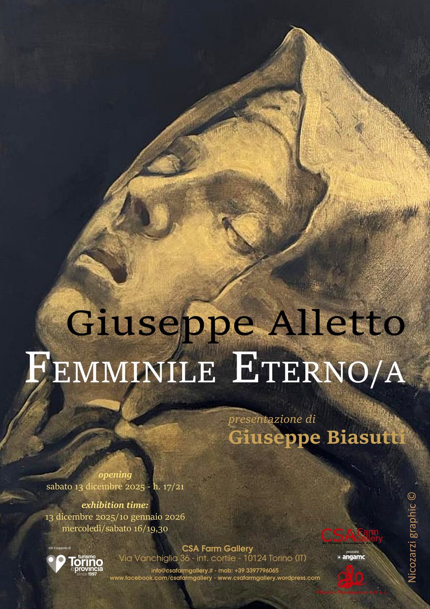 GiuseppeAllett1's tweet image. #artstudio #artprocess #behindthescenes #artcritique #curator
#italianart #arteitaliana #milano #roma #venezia #agrigento #palermo #bagheria #portoempedocle #scaladeiturchi