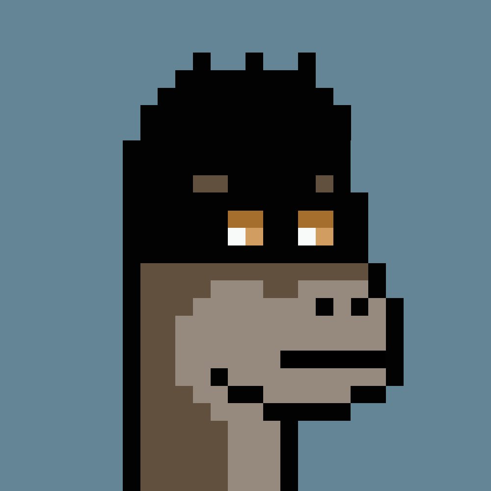 DogePunks tweet media