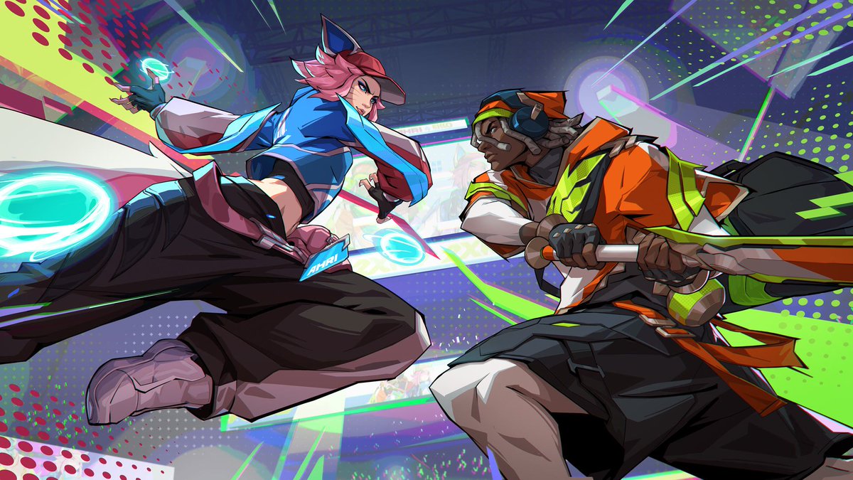 Fighting Game News UK tweet media