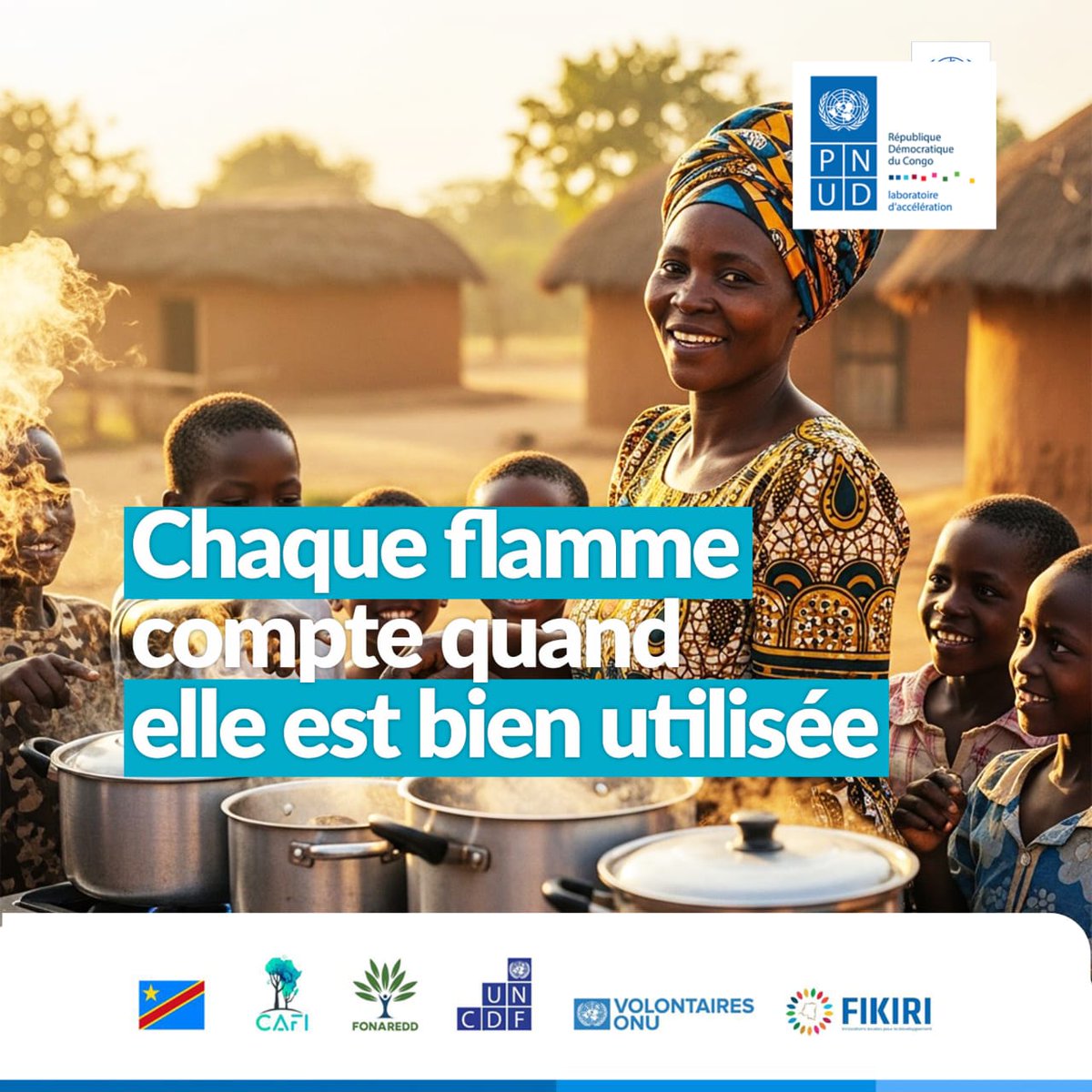 LPierrette22895's tweet photo. 🔥 Une flamme bien utilisée, c’est plus de sécurité, moins de risques.  

✅ Vérifiez vos installations  
✅ Adoptez les bons réflexes  
✅ Partagez autour de vous  

#FlammeResponsable #CuissonPropreRDC #JeunesseEngagée @fonaredd @CnjRDC @KusinzaSerge @olimuf https://t.co/U1R2wyzUds